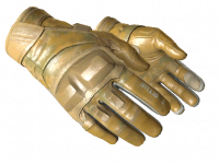★ Moto Gloves Transport